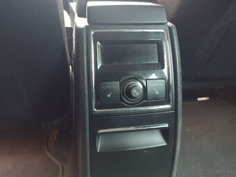 ŠKODA SUPERB 2.0 TDI 103 KW DSG 4X4 ROK VÝROBY 2012 - 9