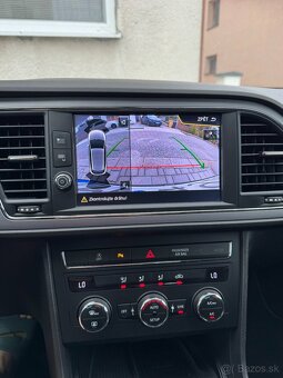 Predám Seat Leon ST 1.6 TDI S&S Style 199 000km 2017 - 9