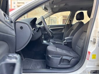 Škoda Octavia 2 Combi 1.9 TDI 77kW - 9
