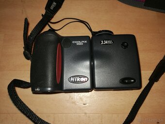 Nikon digitálny fotoaparát - 9