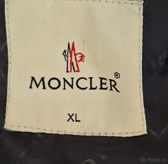 Moncler Vesta - 9
