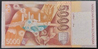 BANKOVKY I. SLOVENSKO OD 1993 - 2007 - 9
