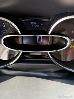 Renault Clio 1.5 dCi 66kW - 9
