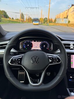 Volkswagen Arteon R-line 2.0TDi 147kw DSG - 9