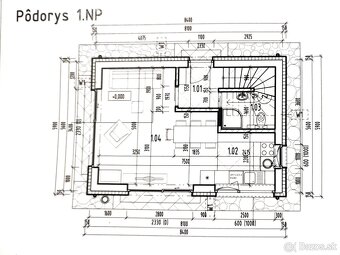 Predaj pozemku s projektom - 9