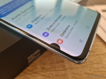 Samsung Galaxy S10 plus 8/128GB dual sim blue - 9