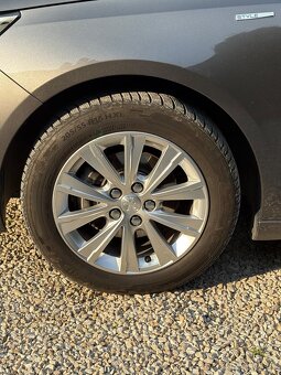 Peugeot 308 SW - 9