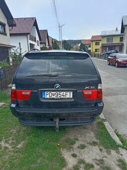 X5 E53 - 9