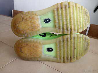 Panske bezecke tenisky NIKE AIR MAX. - 9