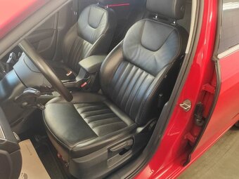 Škoda Octavia 1.6 TDI 115k Style DSG - 9
