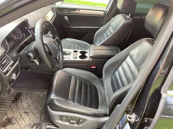 Vw Touareg 3.0 TDi 180kw - 9