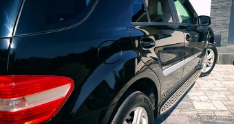 MERCEDES ML 280CDI - PREDAJ AJ NA SPLÁTKY - 9