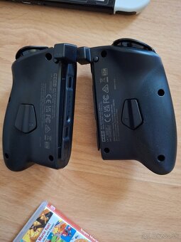 Nintendo Switch oled 64 gb - 9