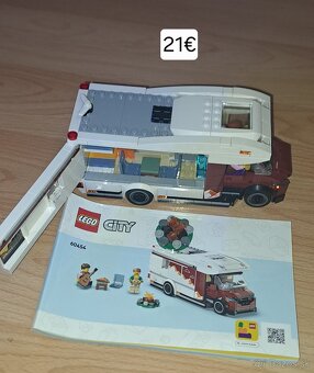 Lego city - 9