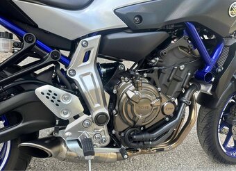 Yamaha MT 07 2016 16 630 KM - 9