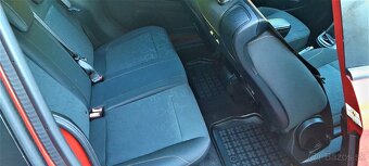 Ford B-Max Benzin Orange-Edition 2015 - 9
