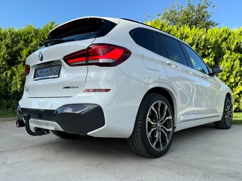 BMW X1 M-Packet xDrive25e Plug-in hybrid 162kW,HARMAN/KARDON - 9