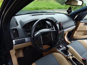 ✳️Land Rover Freelander 2 2.2 Td4 SE✳️ - 9