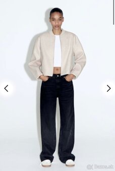 Zara bunda c. L - 9