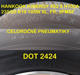 Hyundai SantaFe Premium 2,2 CRDi, 4WD, 2017 - 9