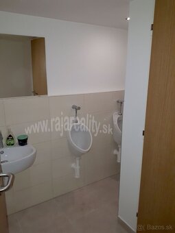 250 m2 na Hlavnej v suteréne - 9