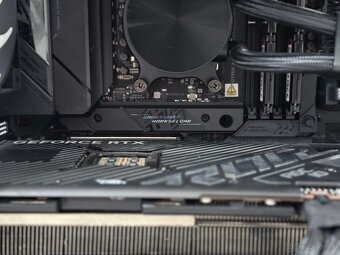 Herný PC R7 + RTX 4090, 64GB RAM, 2TB SSD + Záruka - 9