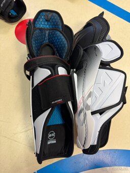 CCM JETSPEED FT8 NAJLEPSIA MODELOVA RADA TEN ROK - 9