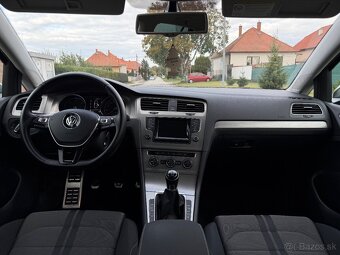 Volkswagen Golf VII 1.6 TDI Rabbit Edition - 9