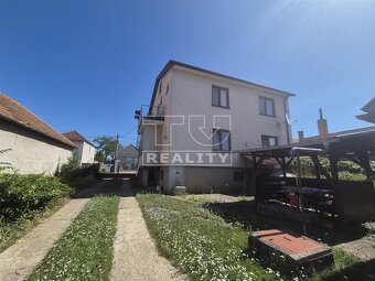 Exkluzívne na predaj rodinný dom v Žitavanoch, 570 m2 - 9