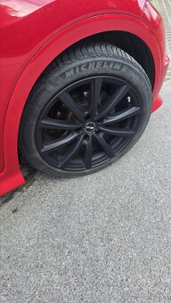 Honda Civic Type S - 9