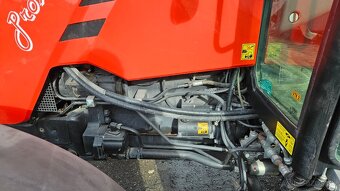 Zetor proxima 90 2015 16v original 620mth - 9