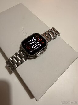 Apple watch ultra 2 - 9