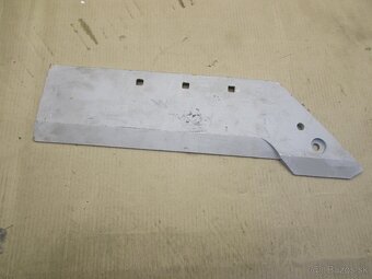 Lemeše, lemešove skrutky rôzne druhy - 9