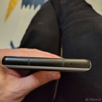 Google Pixel 6a 5G 6 GB/128 - nova baterka / 3x puzdra - 9