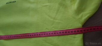 Pánska mikina Balenciaga - 9