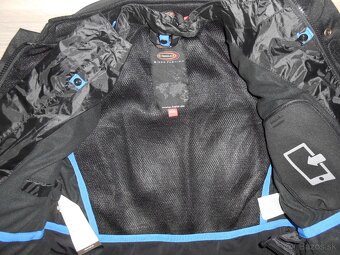 Predam novu kvalitnu damsku moto bundu znacky HELD - 9