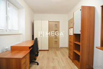 PREDAJ 3-izbového BYTU v SNINE ulica Dobrianskeho - 9