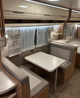 Karavan Hobby Excellent 650 2021 - 9