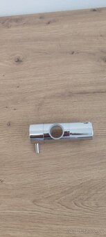 Sprchový systém -s termostatickou bateriou - 9