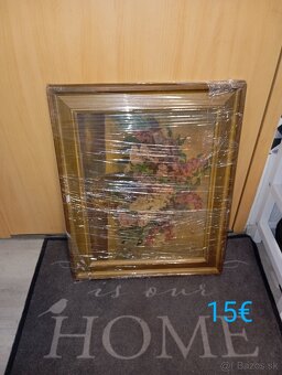 Obrazy - Druhý Inzerát - 9