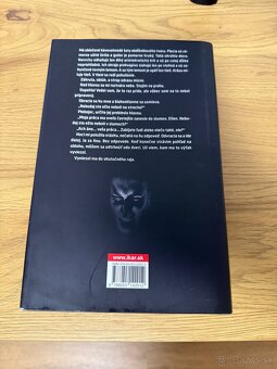 Metro Dmitri glukhovsky kniha knihy trilogia - 9