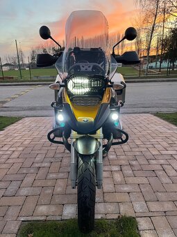 BMW R1200GS - 9