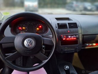 Predám Volkswsgen polo - 9