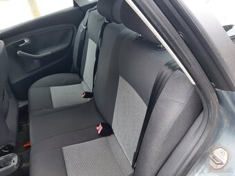 Seat ibiza 1.2 47kw - 9