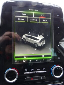 Renault Espace 1,6 dCi Initiale 2x kola, po velkém servisu - 9