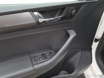 Škoda Rapid Spaceback Extra 1.0TSI 70kW 5MP (2018) - 9