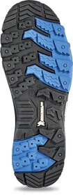 Pracovná obuv ToWorkFor Traction Michelin - 9