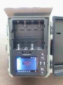 Fotopasca solarna HC600A - 9