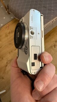 Olympus PEN E-P7 - TOP stav - 9