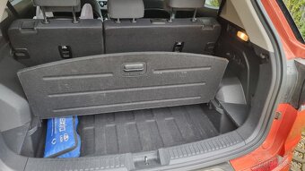 SSANGYONG KORANDO 1,5 Automat - 9